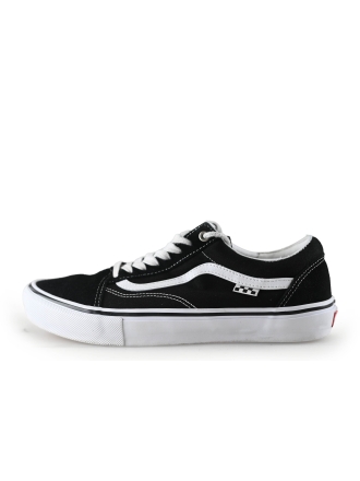 Vans Sneaker Schwarz 319865