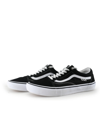 Vans Sneaker Schwarz 319865