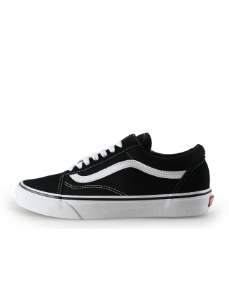 Vans Sneaker Schwarz 319866