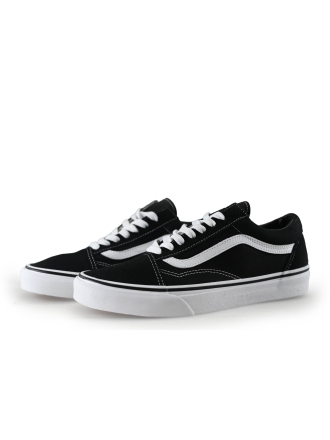 Vans Sneaker Schwarz 319866