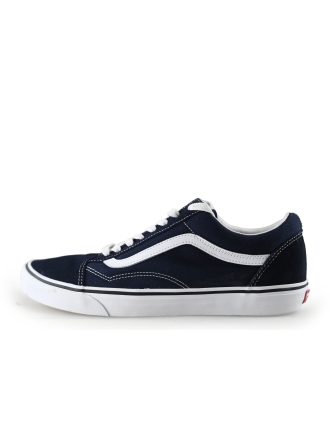 Vans Sneaker Blau 319867