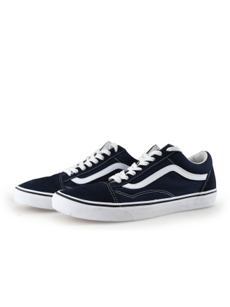 Vans Sneaker Blau 319867