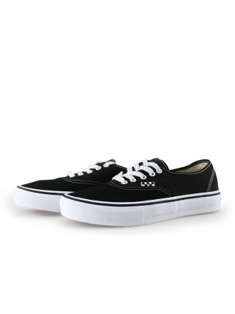 Vans Sneaker Schwarz 319868