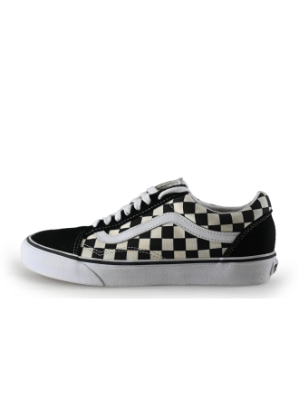 Vans Sneaker Schwarz 319869