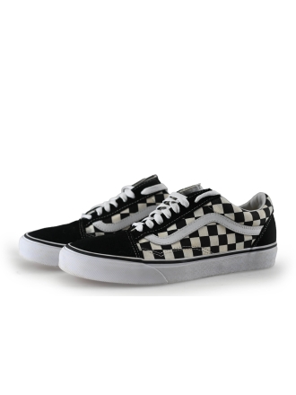 Vans Sneaker Schwarz 319869