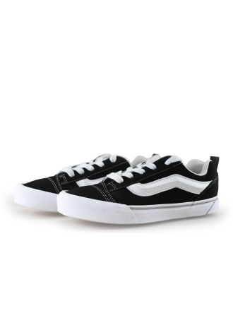 Vans Sneaker Schwarz 319876