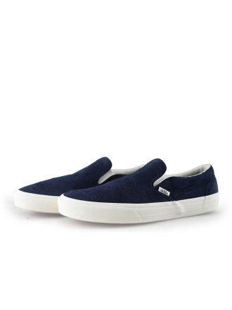 Vans Slip-ons Blau 319877
