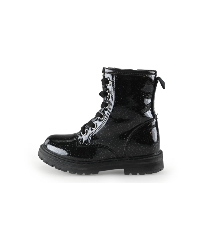 Nelson Schnürstiefel