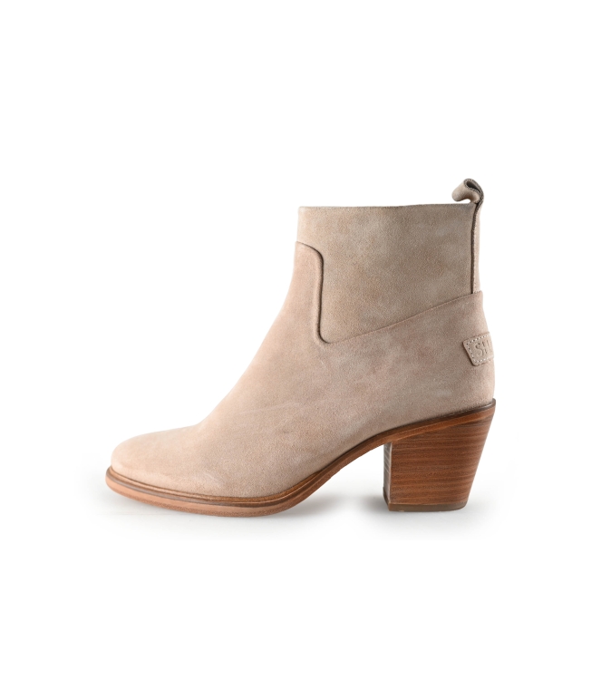 Shabbies Amsterdam Stiefeletten