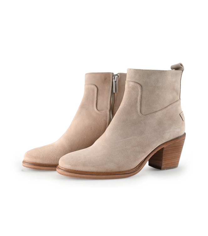 Shabbies Amsterdam Stiefeletten