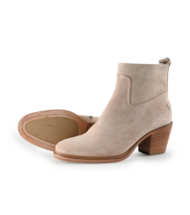 Shabbies Amsterdam Stiefeletten