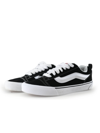 Vans Sneaker Schwarz 319890