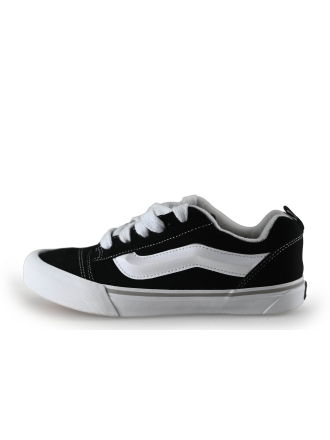 Vans Sneaker Schwarz 319891