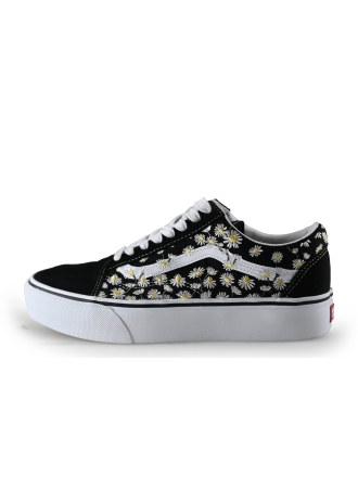 Vans Sneaker Schwarz 319901