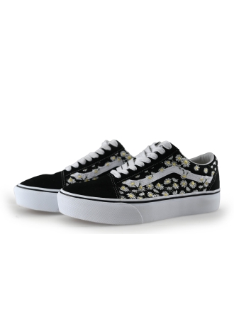 Vans Sneaker Schwarz 319901