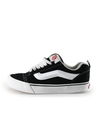 Vans Sneaker Schwarz 319902