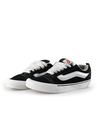 Vans Sneaker Schwarz 319902