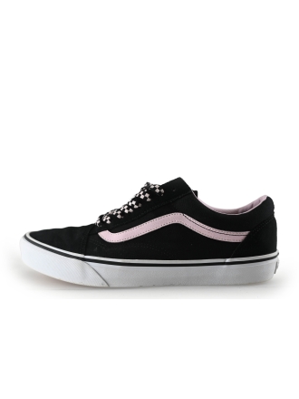 Vans Sneaker Schwarz 319907