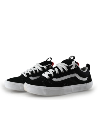 Vans Sneaker Schwarz 319908
