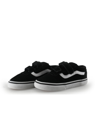 Vans Sneaker Schwarz 319909