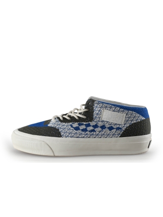 Vans Hohe Sneaker Blau 319917