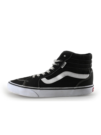 Vans Hohe Sneaker Schwarz 319918