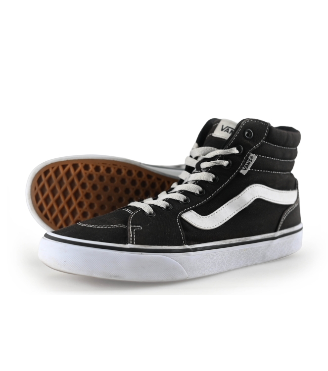 Vans Hohe Sneaker