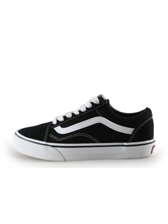 Vans Sneaker Schwarz 319922