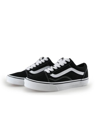 Vans Sneaker Schwarz 319922
