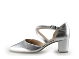 Gabor pumps