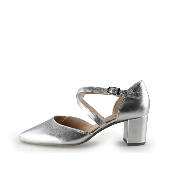 Gabor pumps