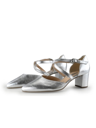Gabor pumps Silber 319923