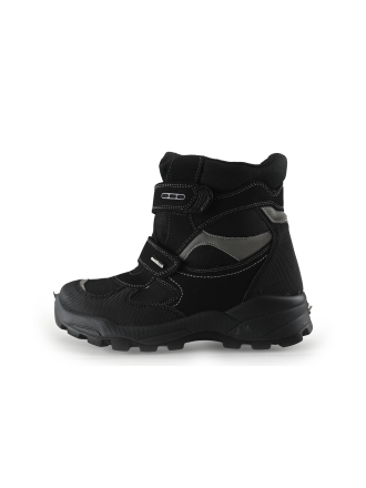 Superfit Schneestiefel Schwarz 319930