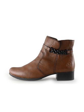 Rieker Cowboystiefel Braun 319935