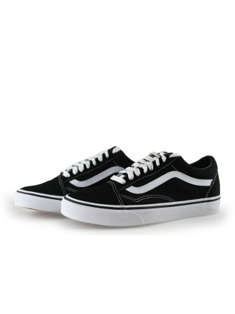 Vans Sneaker Schwarz 319936