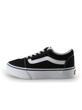 Vans Sneaker Schwarz 319937