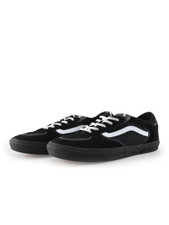 Vans Sneaker Schwarz 319939
