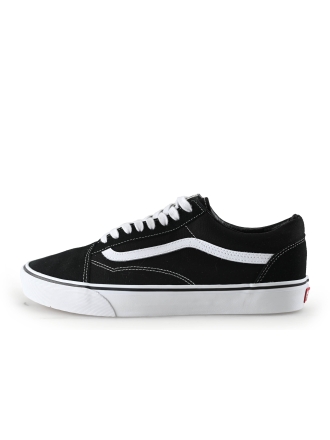 Vans Sneaker Schwarz 319940