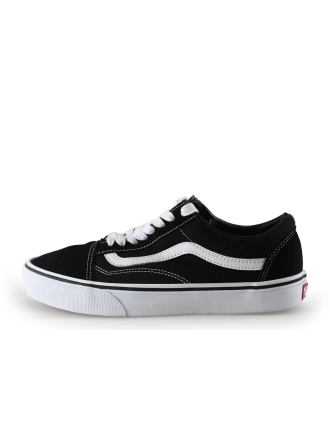 Vans Hohe Sneaker Schwarz 319944