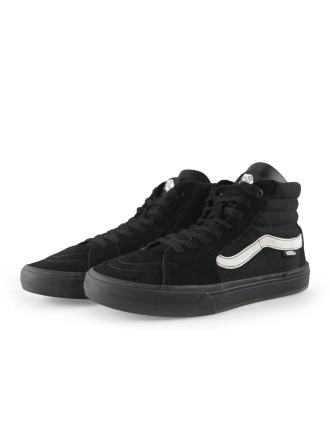 Vans Hohe Sneaker Schwarz 319945