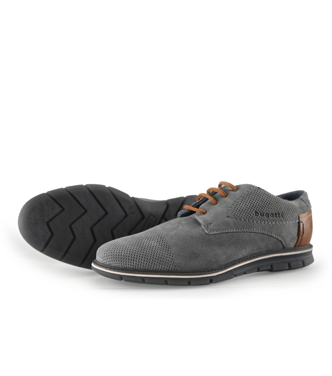 Bugatti Schnürschuhe