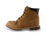 Timberland Schnürstiefel