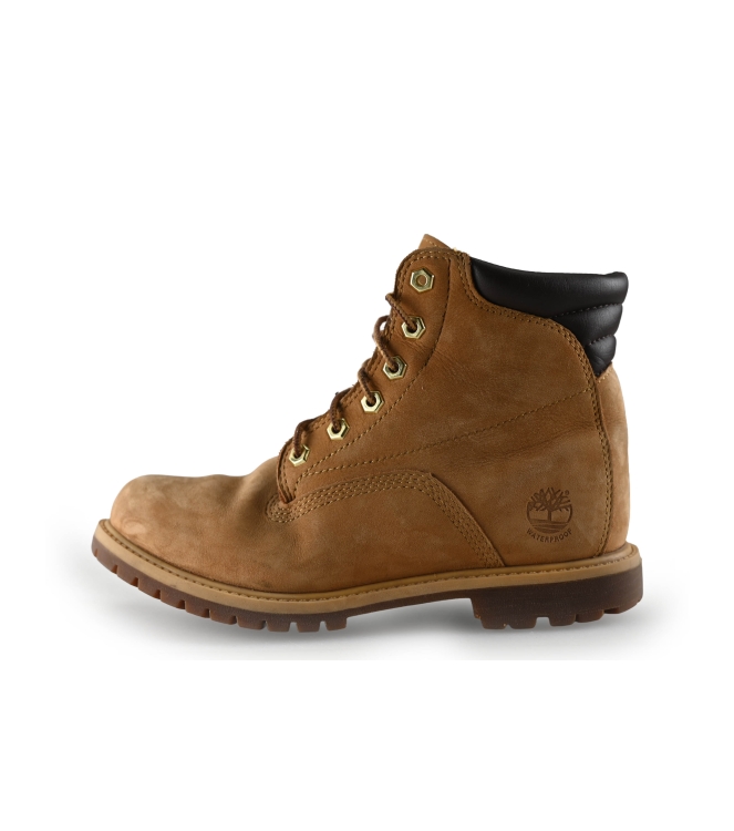 Timberland Schnürstiefel
