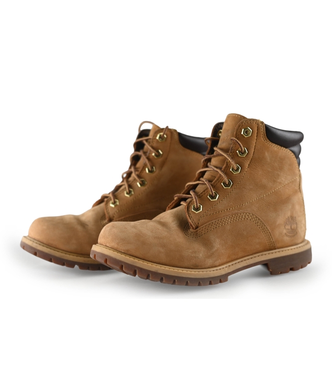 Timberland Schnürstiefel