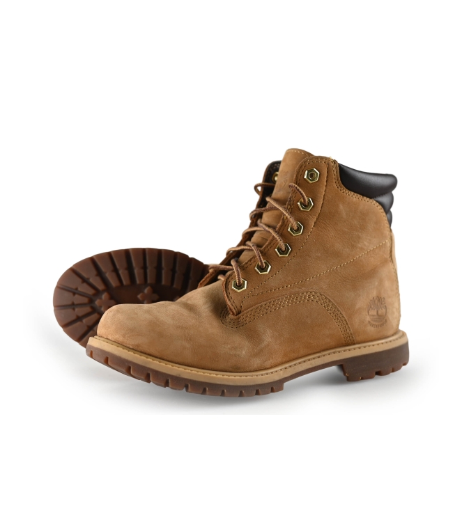 Timberland Schnürstiefel