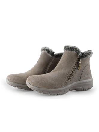 Skechers Stiefeletten Beige 319960