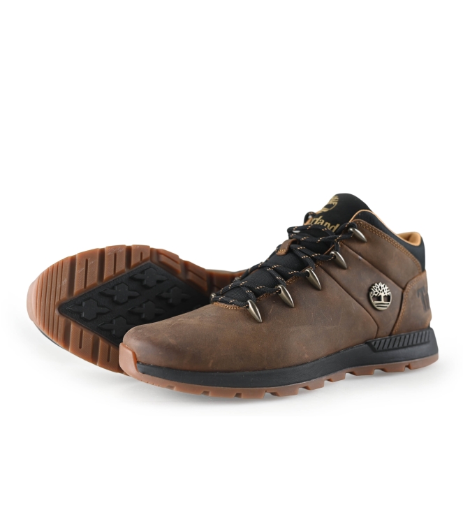 Timberland Hohe Sneaker