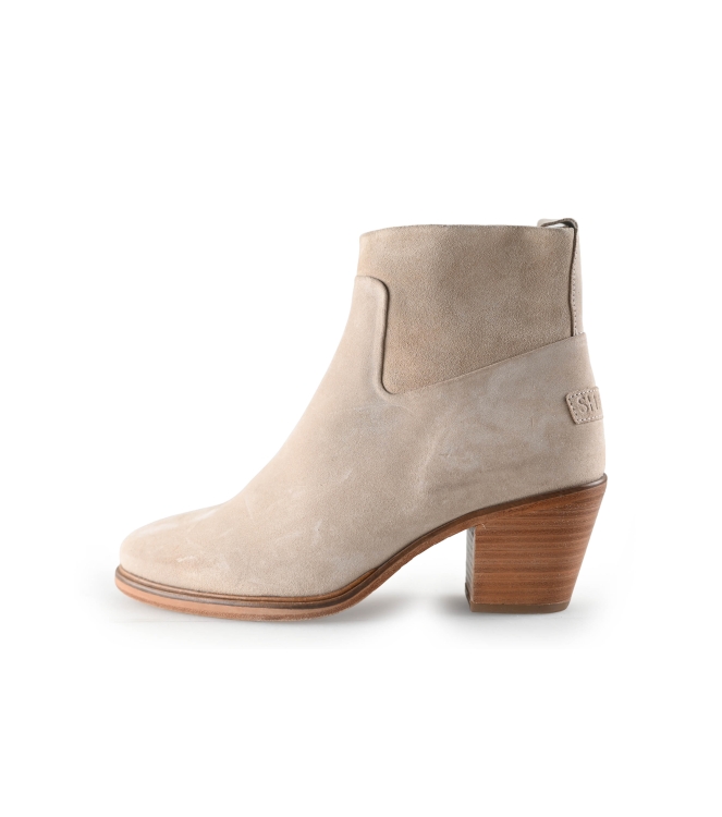 Shabbies Amsterdam Stiefeletten