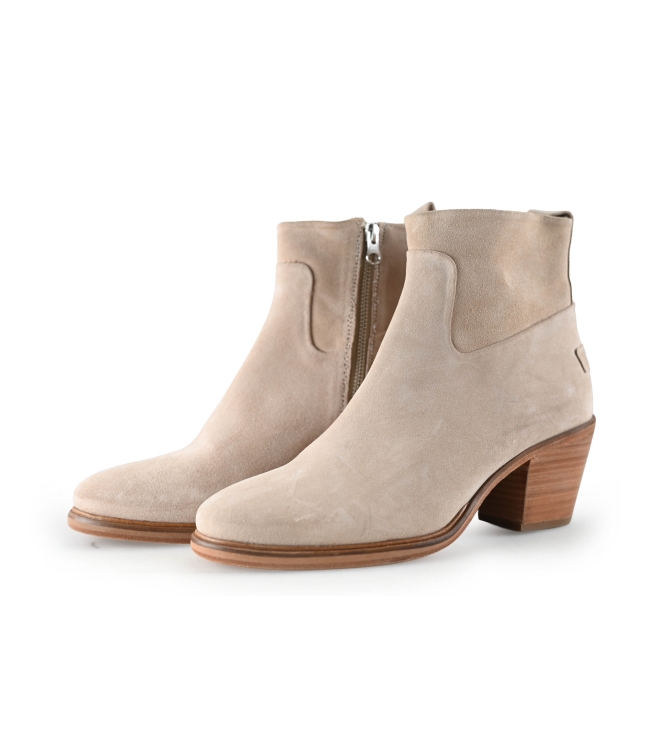 Shabbies Amsterdam Stiefeletten