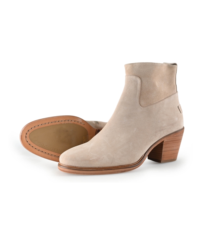 Shabbies Amsterdam Stiefeletten